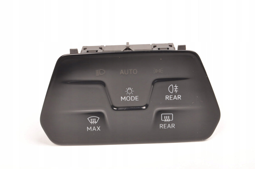 VOLKSWAGEN GOLF VIII 5H0941193AM 2025 LIGHT SWITCH