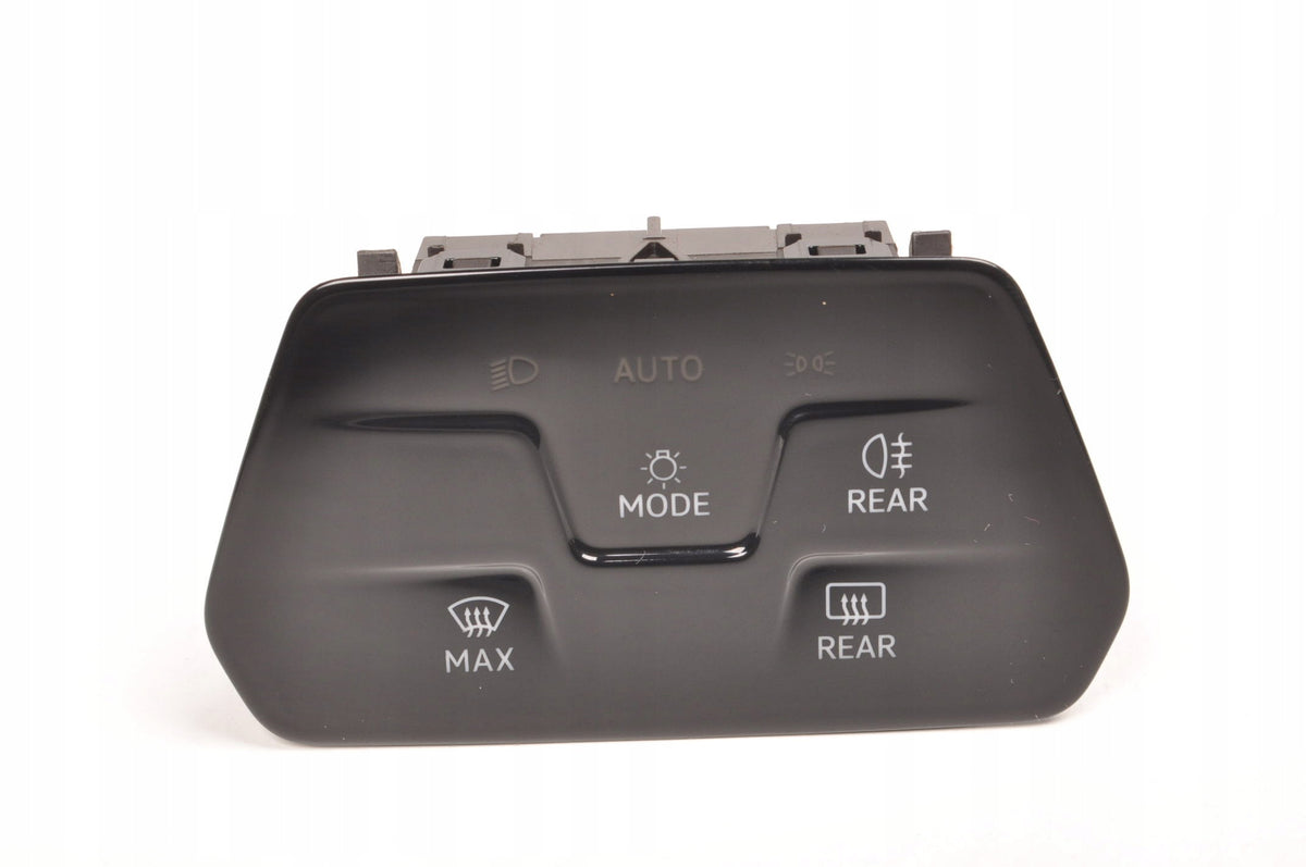 VOLKSWAGEN GOLF VIII 5H0941193AM 2025 LIGHT SWITCH