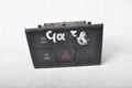 VOLKSWAGEN GOLF VIII EMERGENCY LIGHT SWITCH 5H0925200T