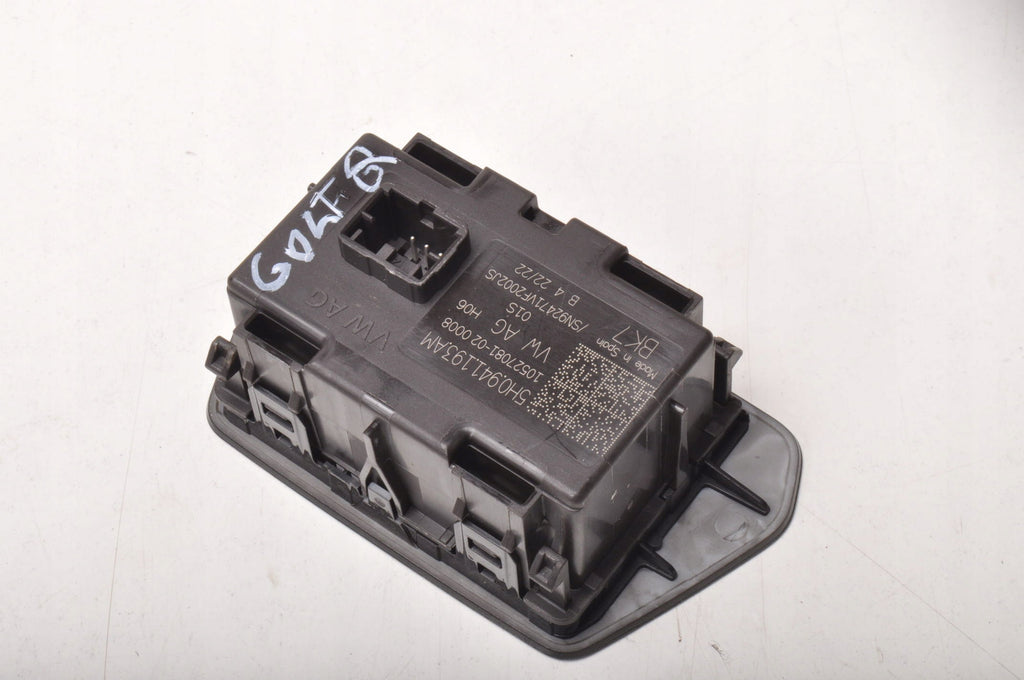 VOLKSWAGEN GOLF VIII LIGHT SWITCH 5H0941193AM