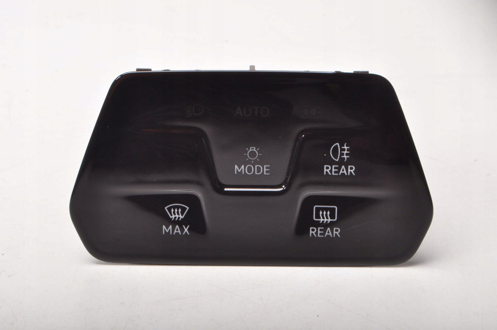 VOLKSWAGEN GOLF VIII LIGHT SWITCH 5H0941193AM