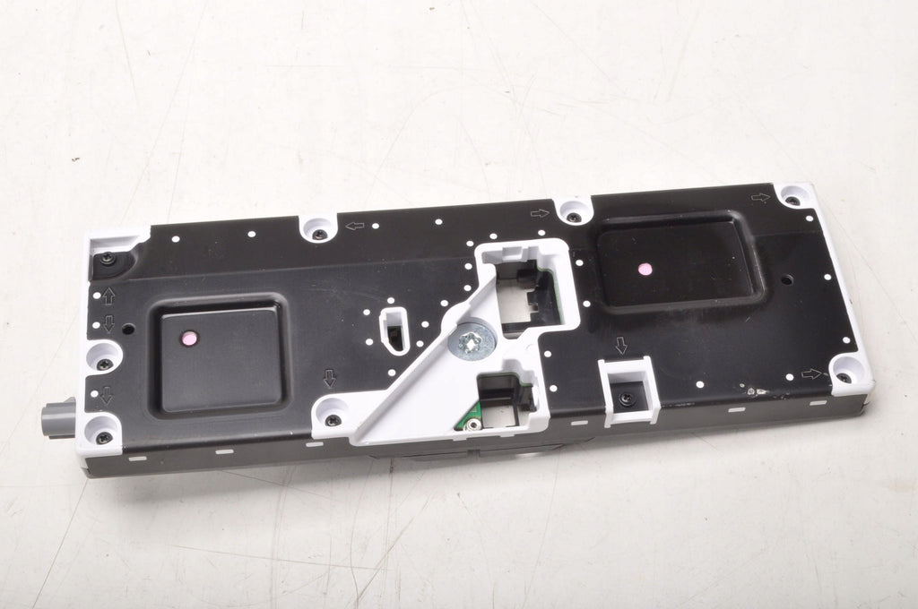 VOLKSWAGEN GOLF VIII ROOF ANTENNA CONTROLLER MODULE 5WA035741B