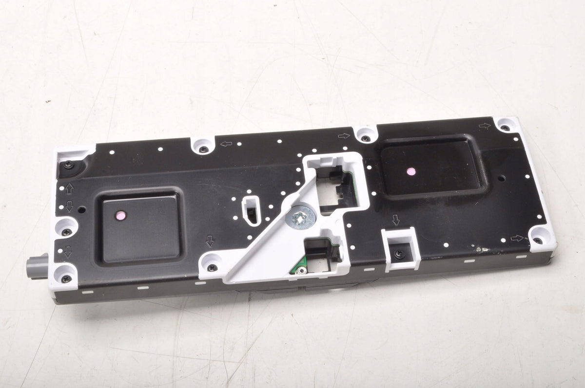 VOLKSWAGEN GOLF VIII ROOF ANTENNA CONTROLLER MODULE 5WA035741B
