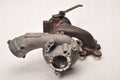 VOLKSWAGEN GOLF VIII T-ROC 1.5 TSI 150KM TURBOCHARGER TURBINE 05E145701K