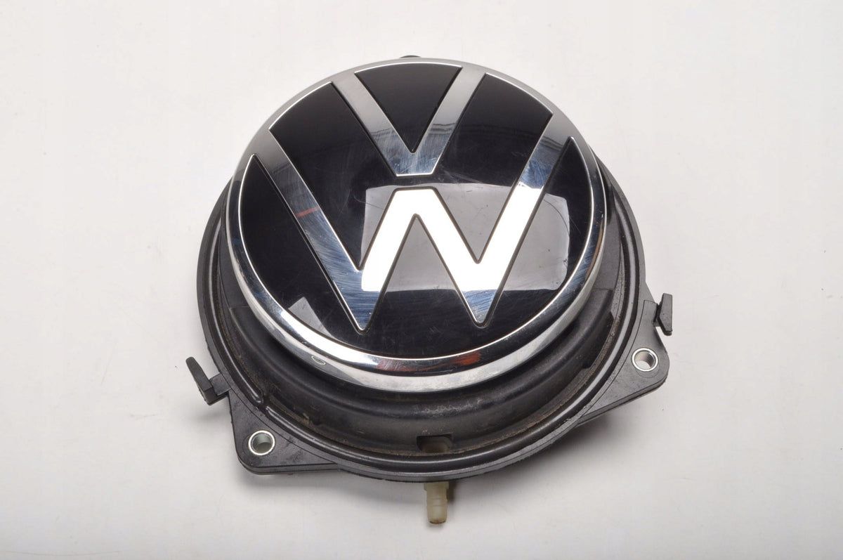VOLKSWAGEN GOLF VIII TRUNK HANDLE HB 5G9827469D 2G6827469