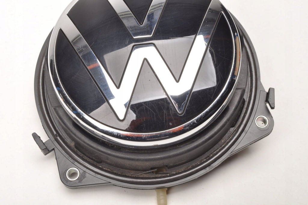 VOLKSWAGEN GOLF VIII TRUNK HANDLE HB 5G9827469D