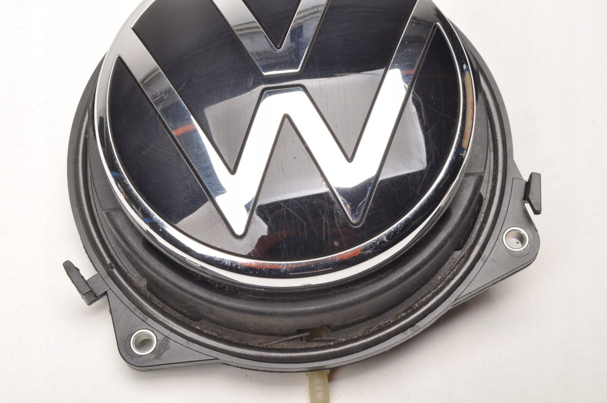 VOLKSWAGEN GOLF VIII TRUNK HANDLE HB 5G9827469D