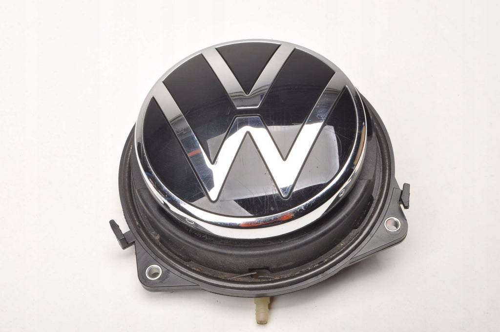 VOLKSWAGEN GOLF VIII TRUNK HANDLE HB 5G9827469D