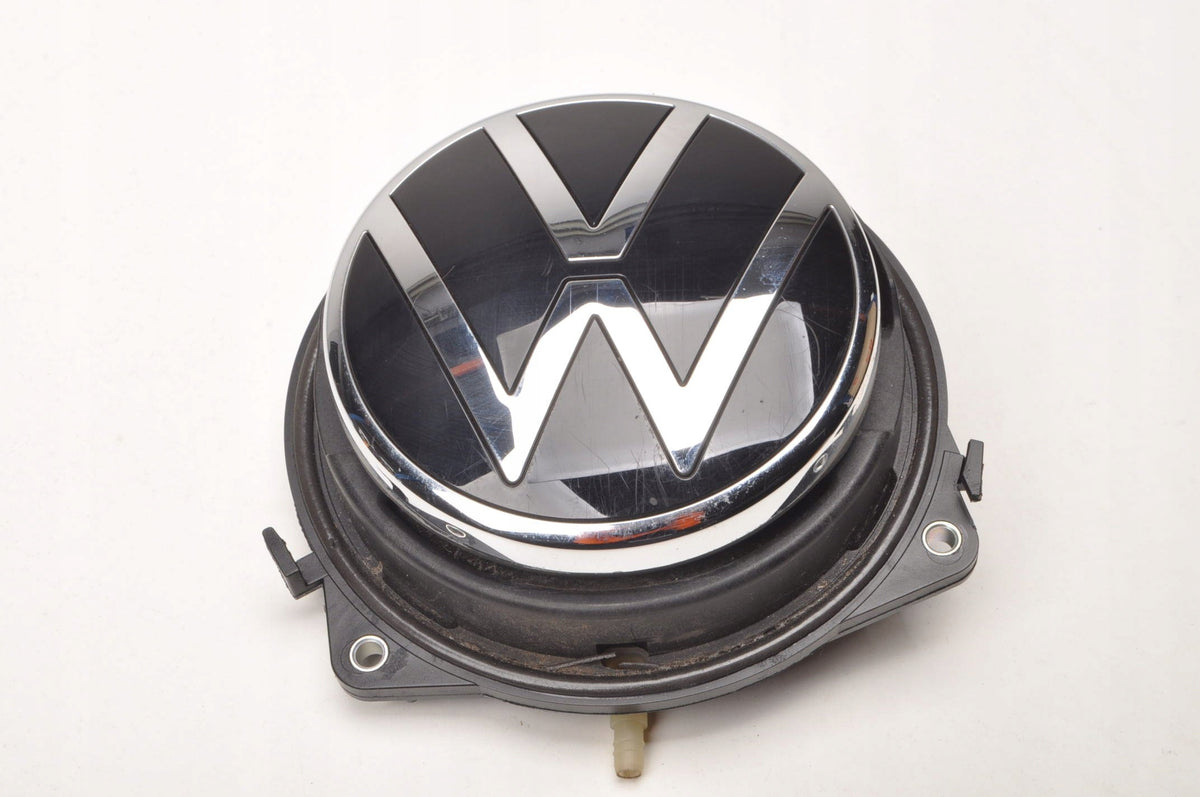 VOLKSWAGEN GOLF VIII TRUNK HANDLE HB 5G9827469D