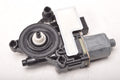 VOLKSWAGEN GOLF VIII WINDSHIELD MOTOR LEFT REAR 5Q0959408G