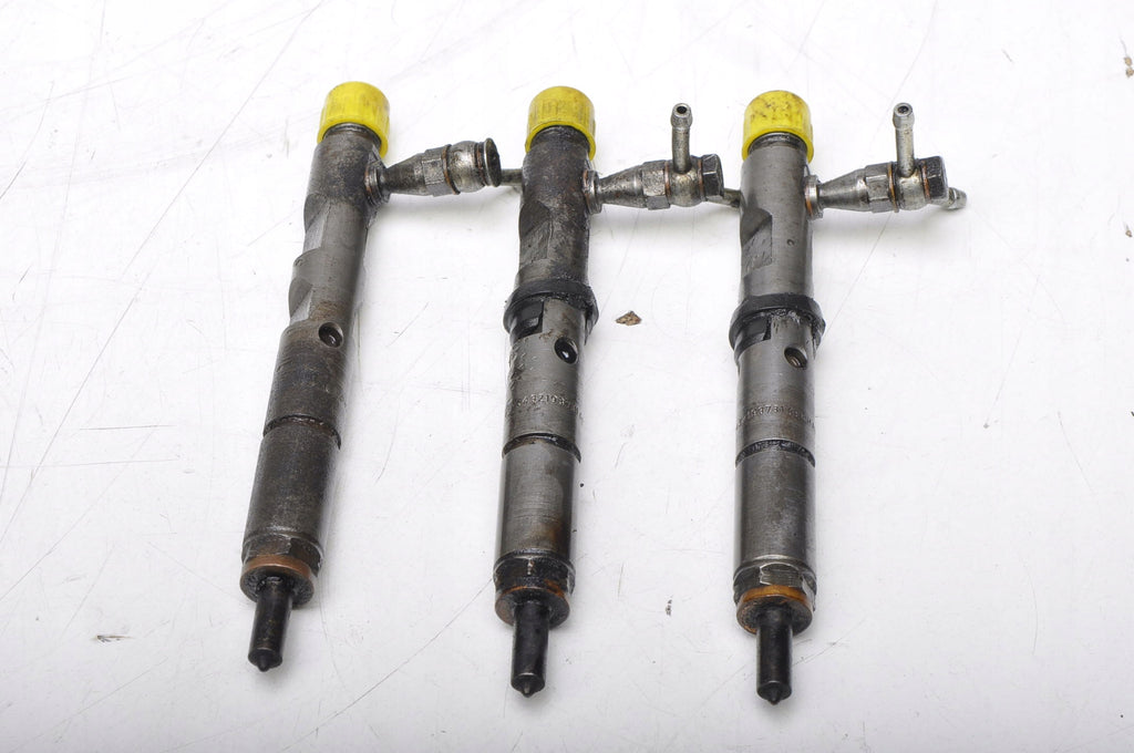 VOLKSWAGEN LT 35 2.5 TDI 109KM INJECTION 0432193731 1999/05 - 2006/07