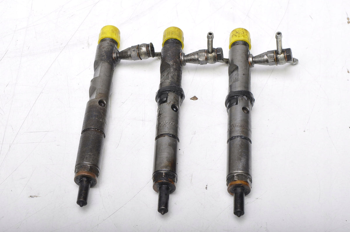 VOLKSWAGEN LT 35 2.5 TDI 109KM INJECTION 0432193731 1999/05 - 2006/07