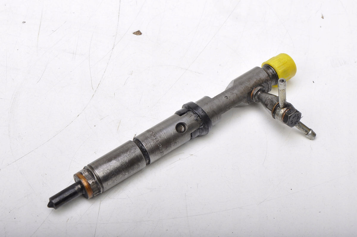 VOLKSWAGEN LT 35 2.5 TDI 109KM INJECTION 0432193731 1999/05 - 2006/07