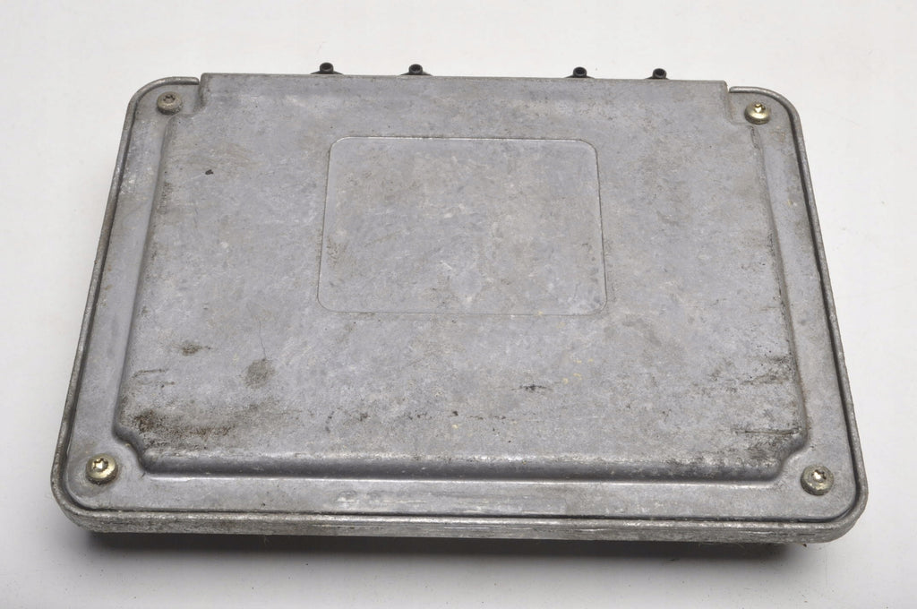 VOLKSWAGEN LUPO 1.4 16V 75HP COMPUTER ENGINE CONTROLLER 036906014D