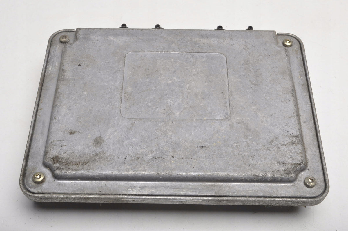 VOLKSWAGEN LUPO 1.4 16V 75HP COMPUTER ENGINE CONTROLLER 036906014D