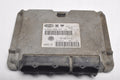 VOLKSWAGEN LUPO 1.4 16V 75HP COMPUTER ENGINE CONTROLLER 036906014D