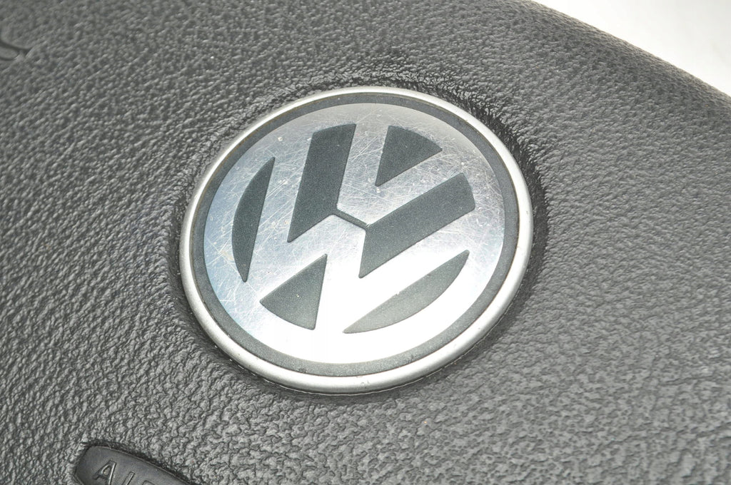 VOLKSWAGEN NEW BEETLE AIRBAG DRIVER AIRBAG 61305211A