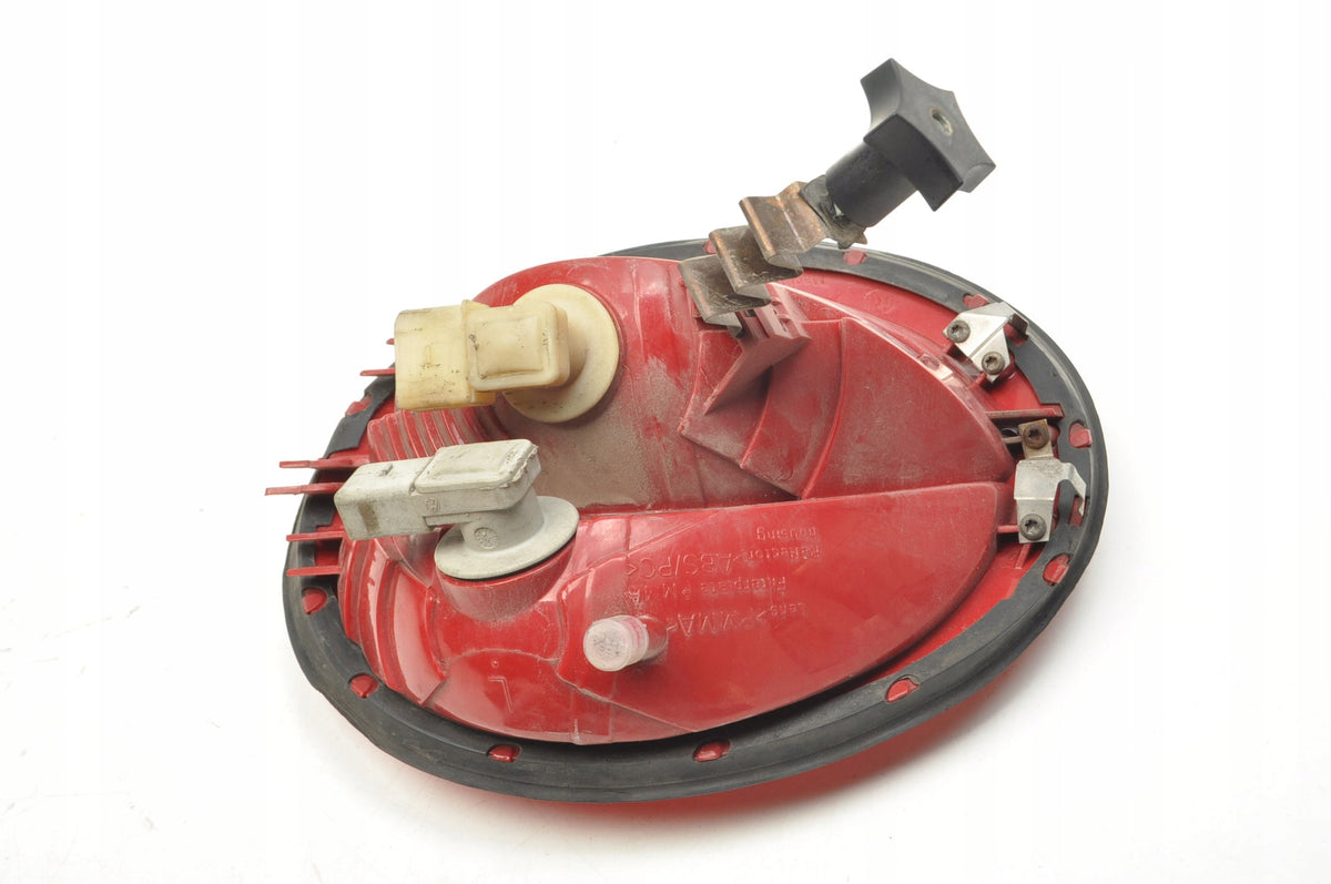VOLKSWAGEN NEW BEETLE LAMP LEFT REAR EUROPE