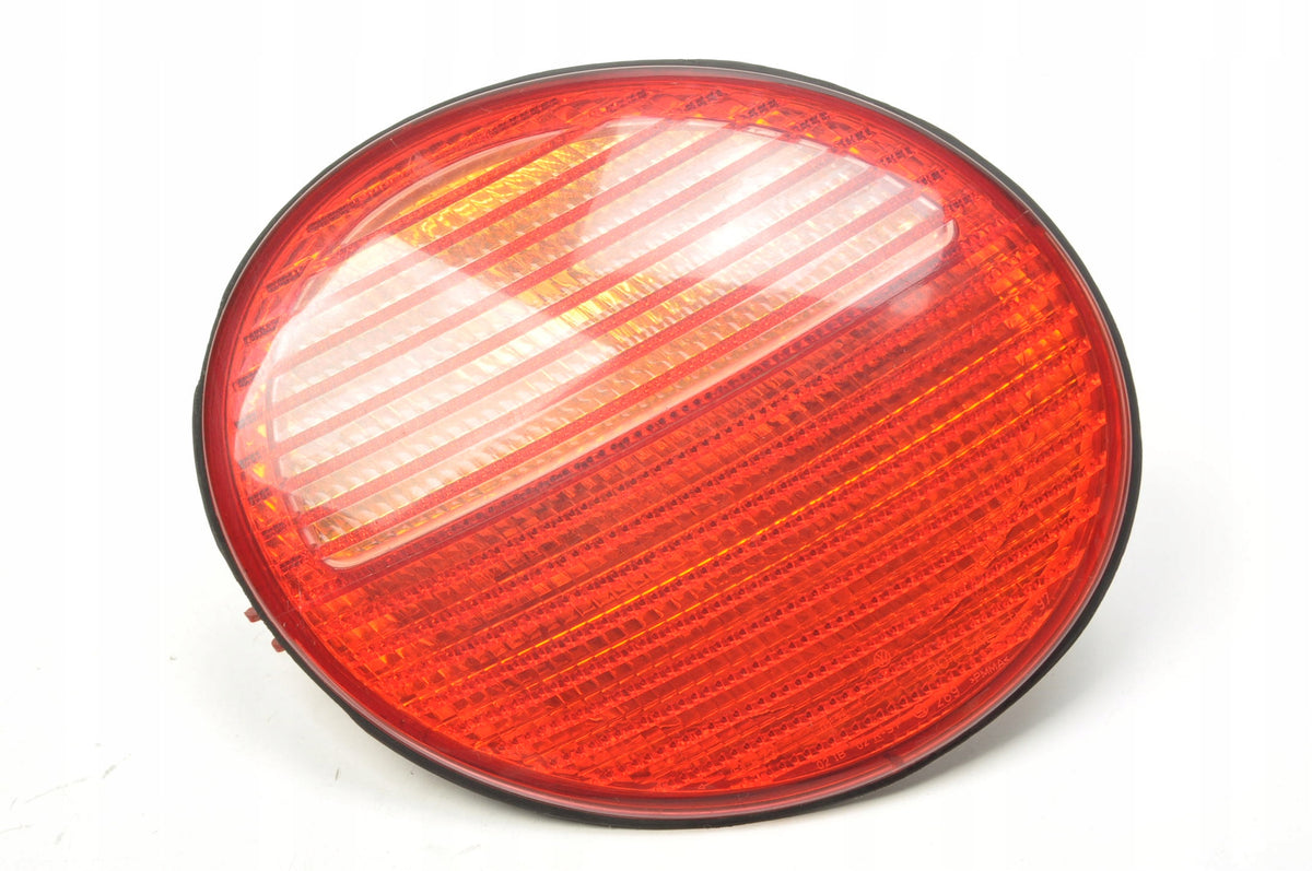 VOLKSWAGEN NEW BEETLE LAMP LEFT REAR EUROPE
