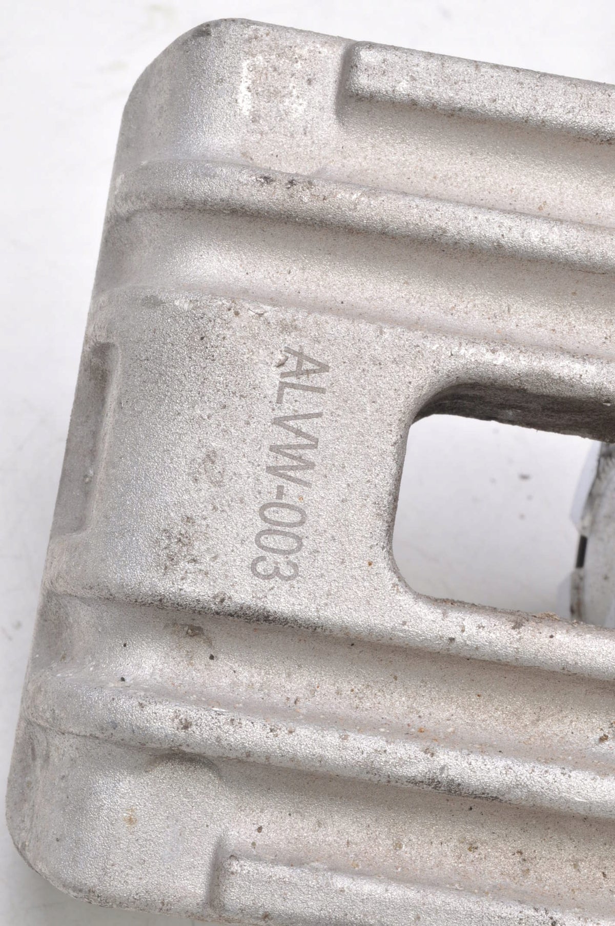VOLKSWAGEN PASSAT B5 1.9 TDI BRAKE CALIPER LEFT REAR STATION WAGON LIFT ALWV-003
