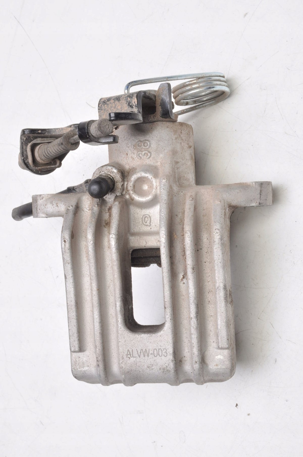 VOLKSWAGEN PASSAT B5 1.9 TDI BRAKE CALIPER LEFT REAR STATION WAGON LIFT ALWV-003