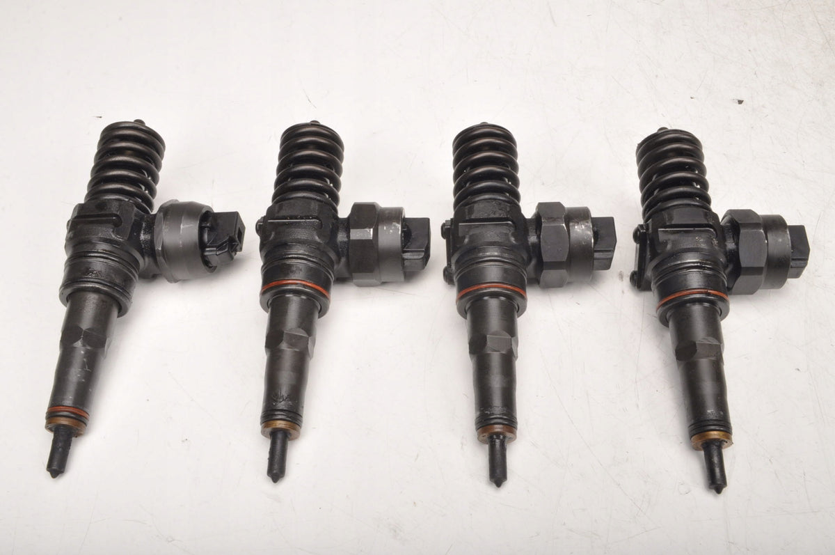 VOLKSWAGEN PASSAT B5 1.9 TDI PUMP INJECTION 045130079X