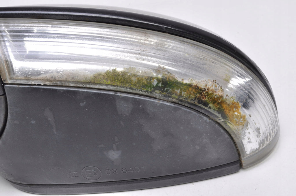 VOLKSWAGEN PASSAT B5 MIRROR LEFT ELECTRIC LIFT 6PIN EUROPE
