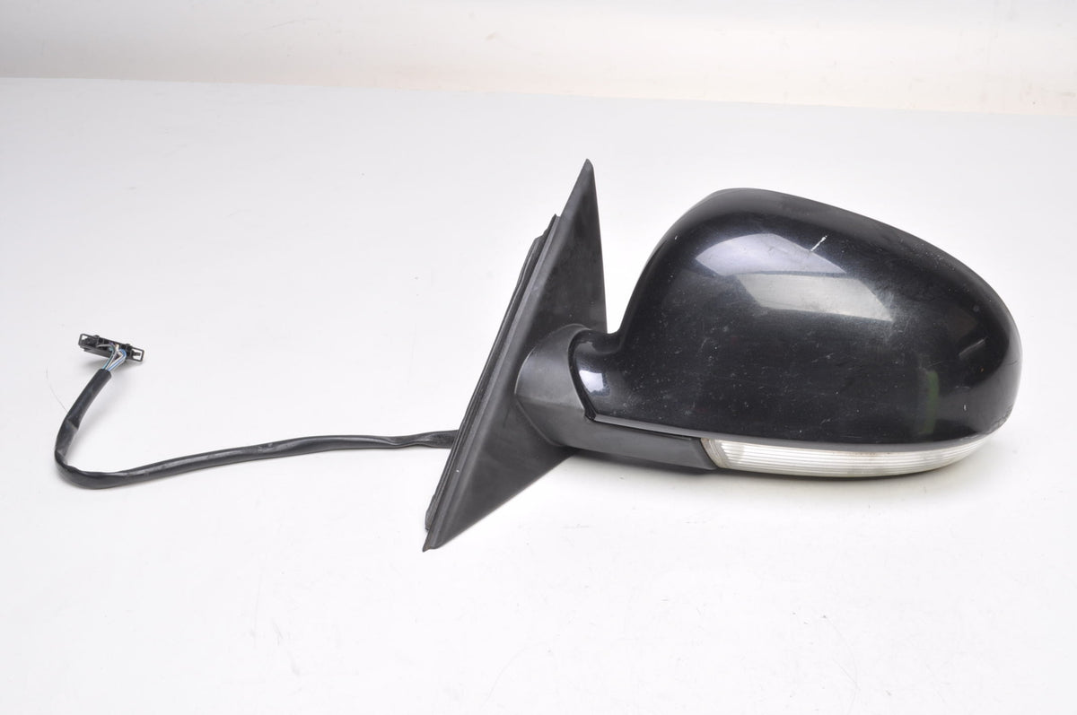 VOLKSWAGEN PASSAT B5 MIRROR LEFT ELECTRIC LIFT 6PIN EUROPE