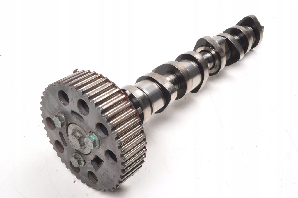 VOLKSWAGEN PASSAT B5 TOURAN 1.9 TDI 101 KM CAMSHAFT 038109111E