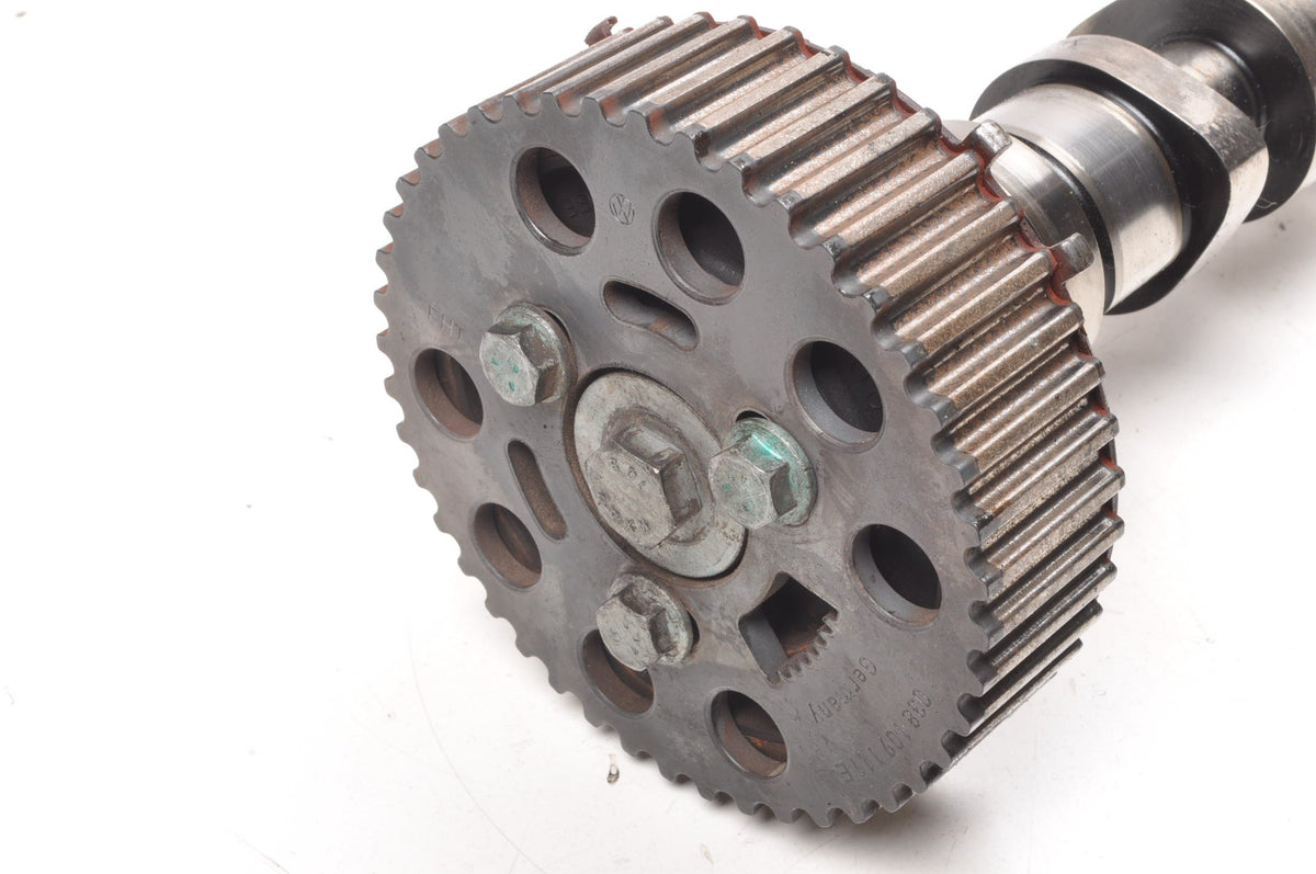 VOLKSWAGEN PASSAT B5 TOURAN 1.9 TDI 101 KM CAMSHAFT 038109111E
