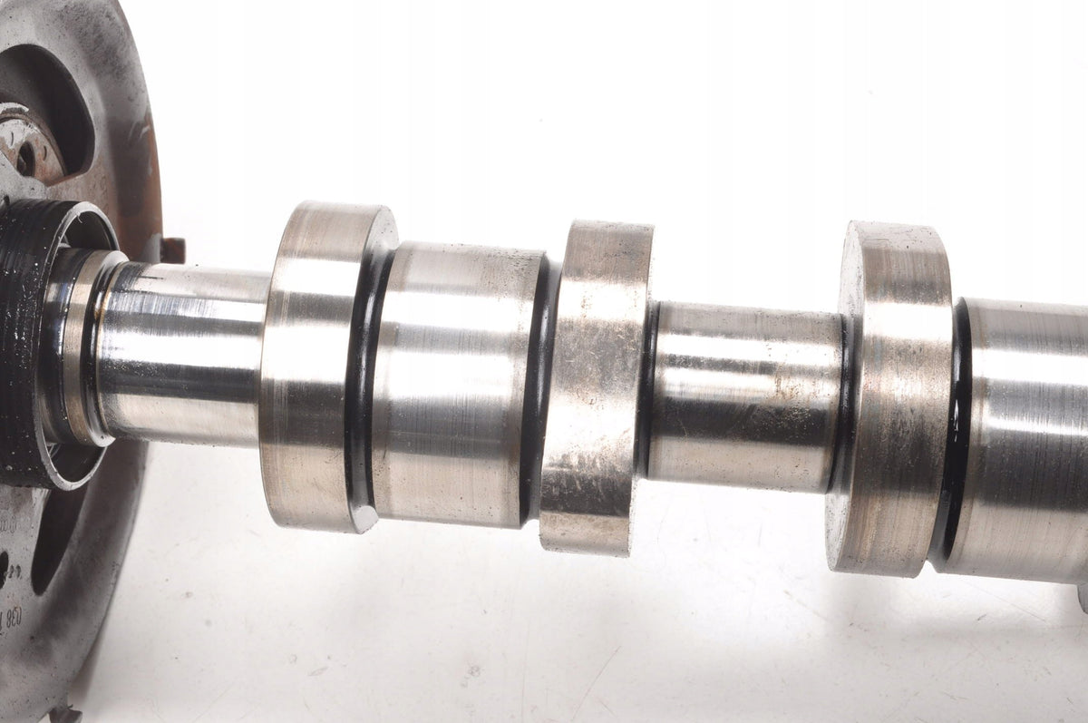 VOLKSWAGEN PASSAT B5 TOURAN 1.9 TDI 101 KM CAMSHAFT 038109111E