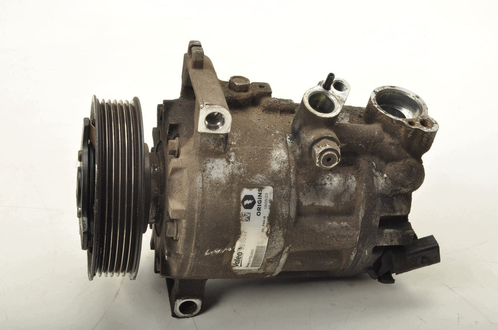 VOLKSWAGEN PASSAT B6 2.0 TDI AIR CONDITIONING COMPRESSOR 699357