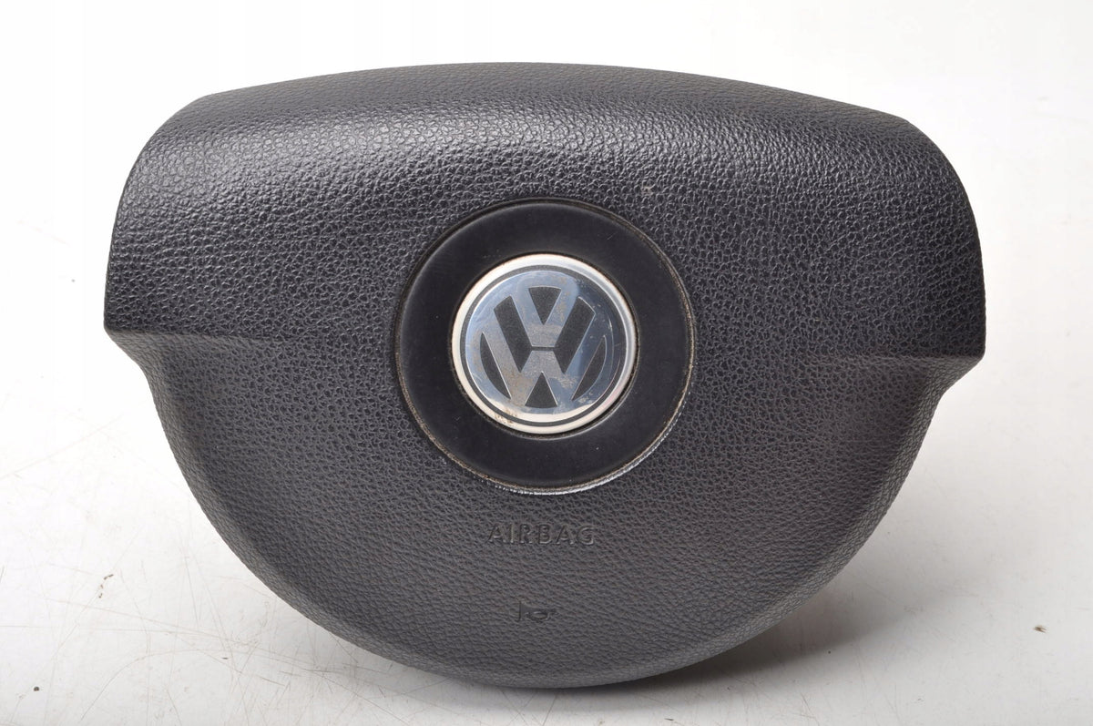 VOLKSWAGEN PASSAT B6 AIRBAG DRIVER AIRBAG 3C0880201