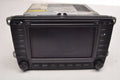 VOLKSWAGEN PASSAT B6 GOLF V TOURAN RADIO NAVIGATION 1T0035194C