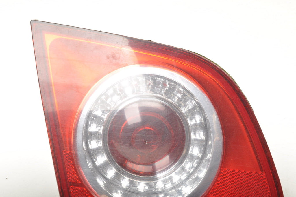 VOLKSWAGEN PASSAT B6 LAMP LEFT REAR FLAP SEDAN 3C5945093C