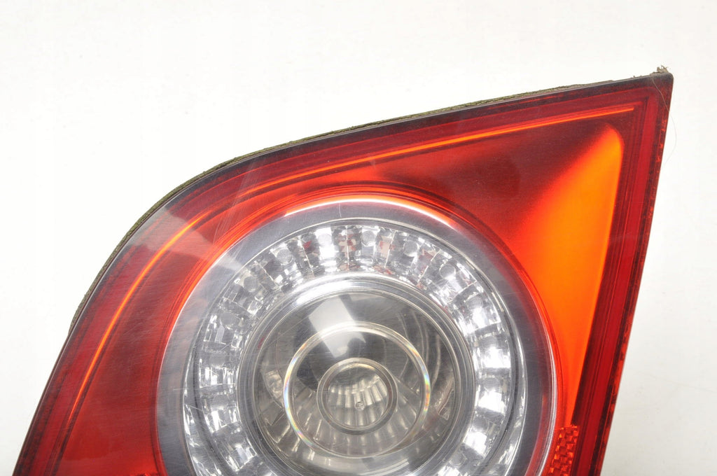 VOLKSWAGEN PASSAT B6 LAMP RIGHT REAR FLAP SEDAN 3C5945094C