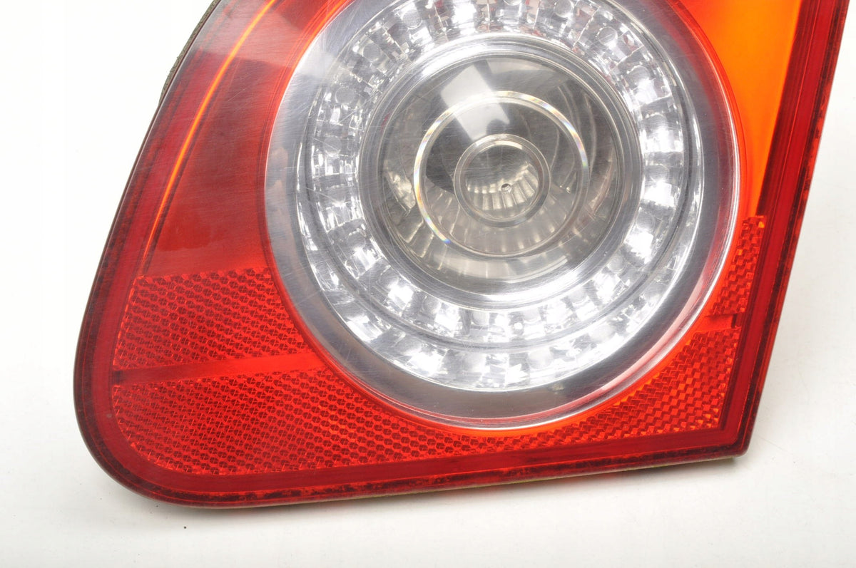 VOLKSWAGEN PASSAT B6 LAMP RIGHT REAR FLAP SEDAN 3C5945094C