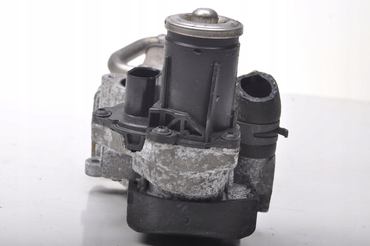 VOLKSWAGEN PASSAT B7 2.0 TDI VALVE EGR 03L131512