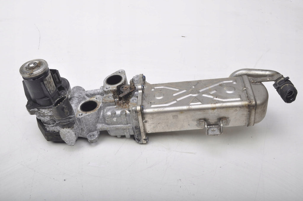 VOLKSWAGEN PASSAT B7 2.0 TDI VALVE EGR 03L131512
