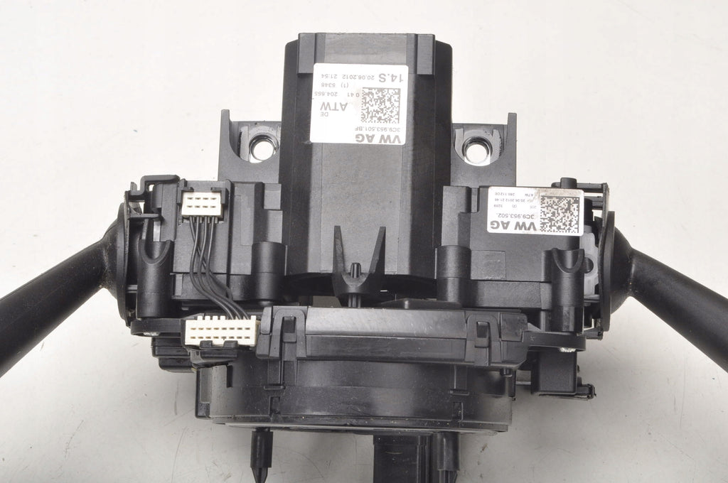 VOLKSWAGEN PASSAT B7 COMBINED SWITCH TAPE 3C9953501BF