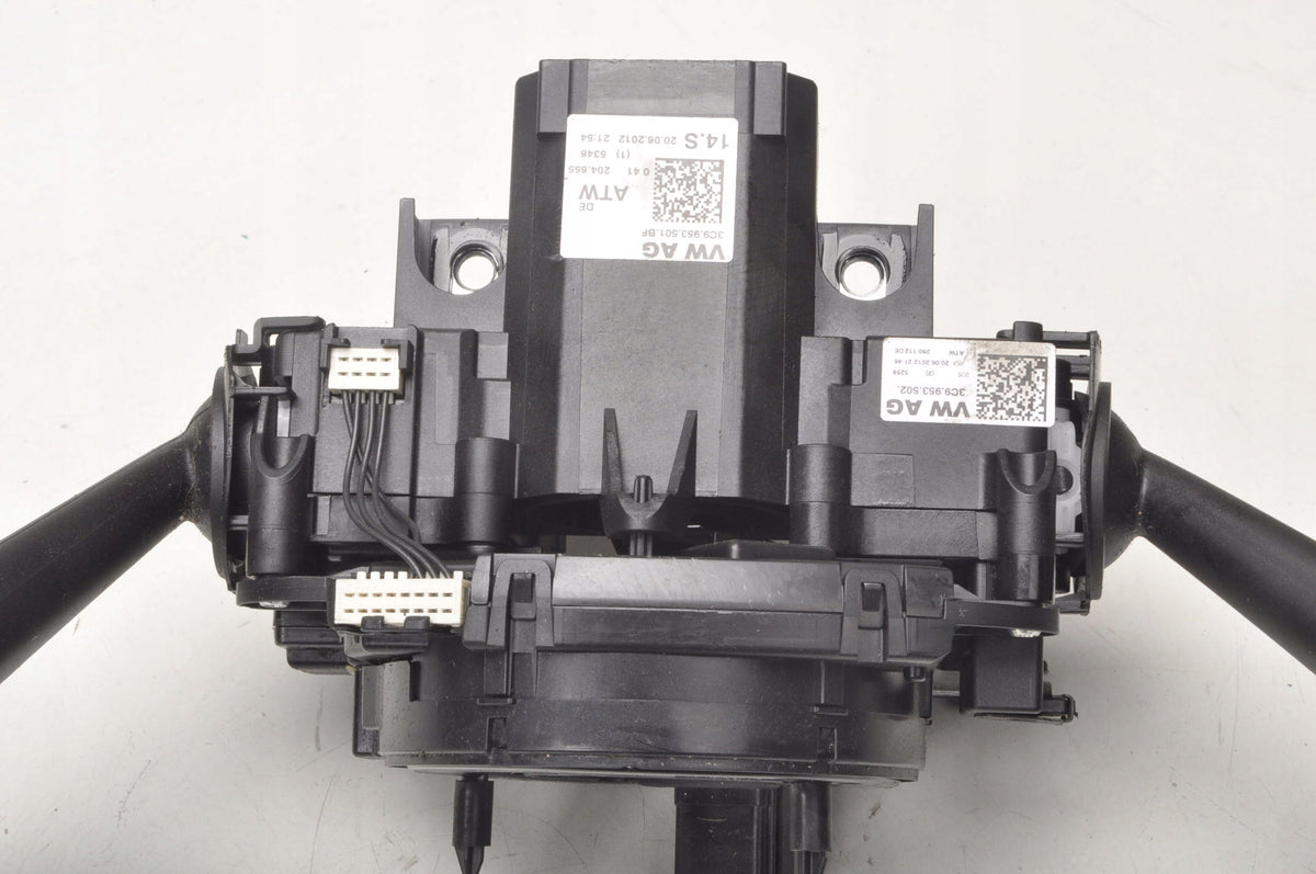 VOLKSWAGEN PASSAT B7 COMBINED SWITCH TAPE 3C9953501BF