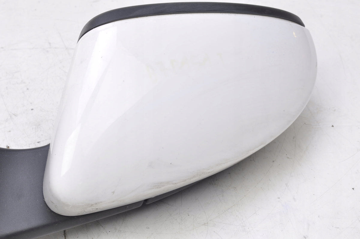 VOLKSWAGEN PASSAT B7 MIRROR LEFT ELECTRIC 7 PIN ENGLISH
