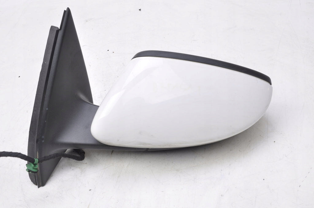 VOLKSWAGEN PASSAT B7 MIRROR LEFT ELECTRIC 7 PIN ENGLISH