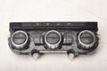 VOLKSWAGEN PASSAT B7 PANEL AIR CONDITIONING SWITCH 3AA907044AF