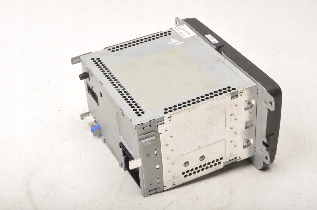 VOLKSWAGEN PASSAT B7 RADIO NAVIGATION 3C8035279B