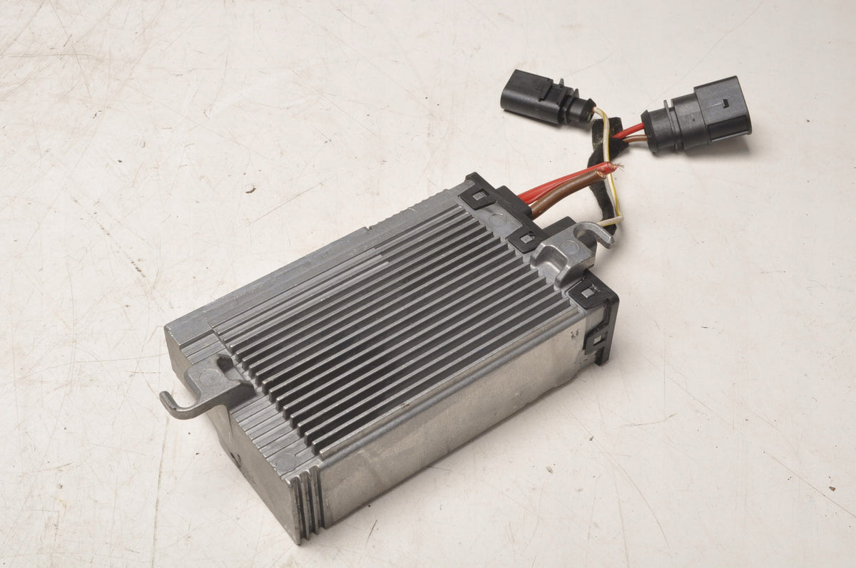 VOLKSWAGEN PHAETON MODULE DRIVER DC 3D0907133