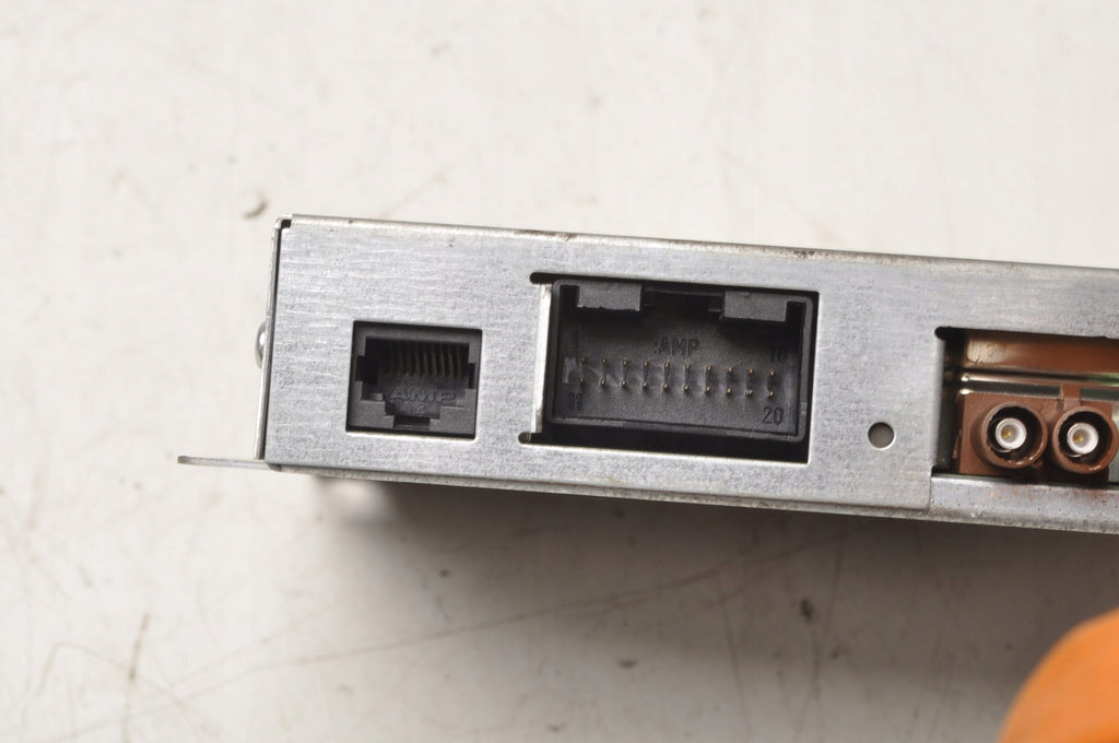 VOLKSWAGEN PHAETON MODULE TV TUNER 3D0919142A