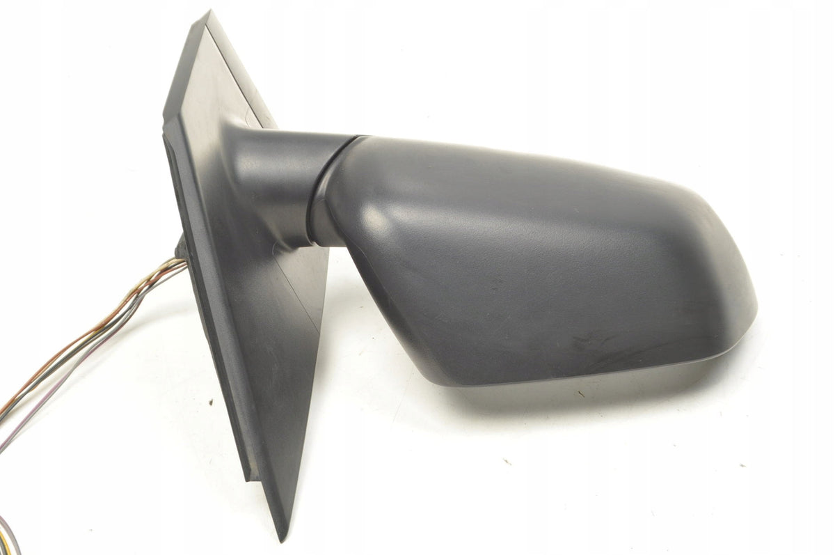 VOLKSWAGEN POLO IV MIRROR RIGHT ELECTRIC 7 PIN LIFT EUROPE