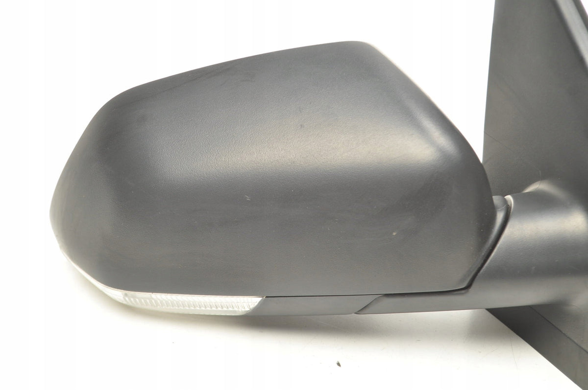 VOLKSWAGEN POLO IV MIRROR RIGHT ELECTRIC 7 PIN LIFT EUROPE