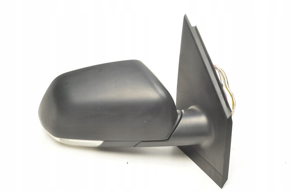 VOLKSWAGEN POLO IV MIRROR RIGHT ELECTRIC 7 PIN LIFT EUROPE